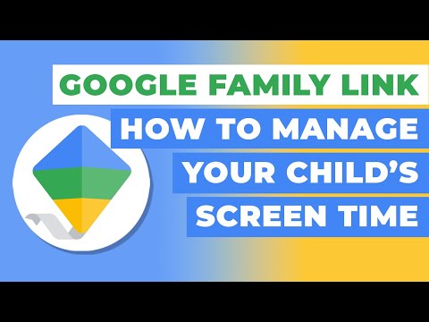 Family Settings: Balancing Screen Time and Safety