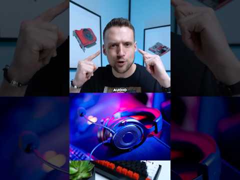 Comparing HyperX Amp with Other Audio Solutions