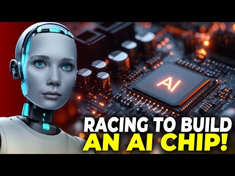 Chips in AI: Revolutionizing Machine Learning Applications
