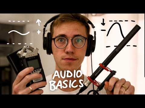 Best Practices for High-Quality Audio Capture Techniques