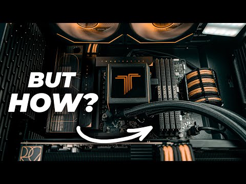 G.Skill RAM Overclocking: A Comprehensive Guide