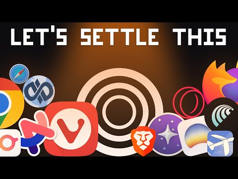 Comparing Browsers: Which One is Right for You?
