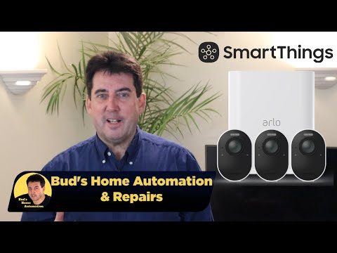 Integrating Arlo with Smart Home Devices for Seamless Control