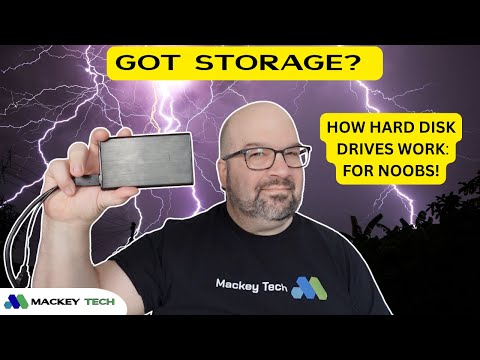 Selecting the Right External Hard Drive for Storage Needs