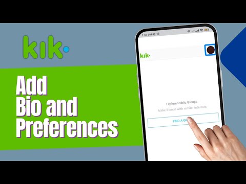 Tips for Enhancing Your Kik Messaging Experience