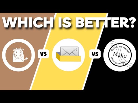 Understanding Mailcow's Features: A Complete Overview