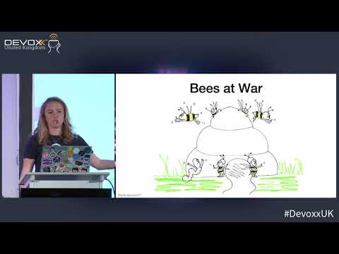 Integrating Grace Architecture into Modern Applications