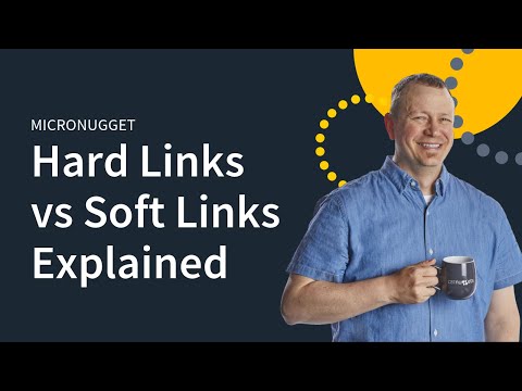 Impact of Hard Links on File System Performance in Linux