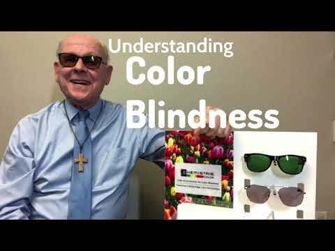 Understanding Color Blindness: Tips for Better Accessibility