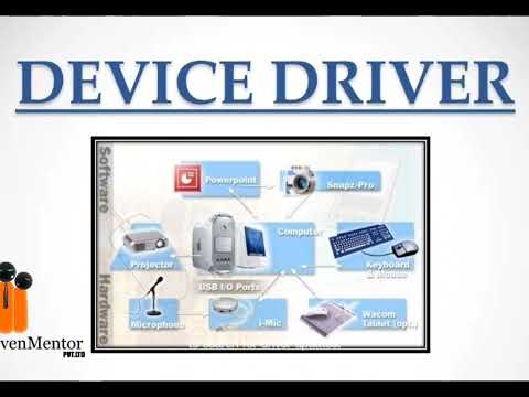 Fix Driver Issues for Smooth Device Operation