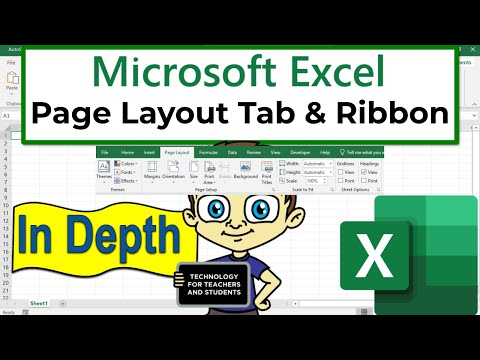 Configuring Page Setup in Excel for Professional Document Formatting