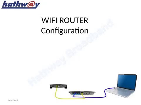 How to Secure Your Hathway Internet Connection from Threats