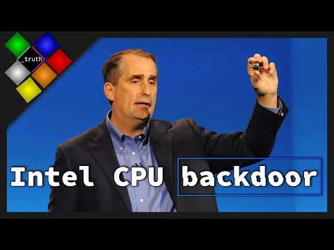 Intel Management Engine: Compatibility with Modern Systems