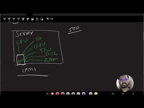 BMC Server Overview and Key Specifications