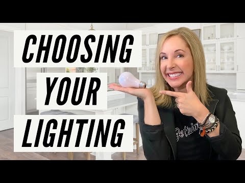 Understanding Different Types of Lighting for Home Decor