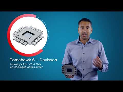 Understanding Broadcom's Role in IoT Development
