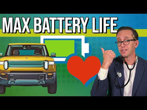 How to Optimize Battery Life on Electric Vehicles