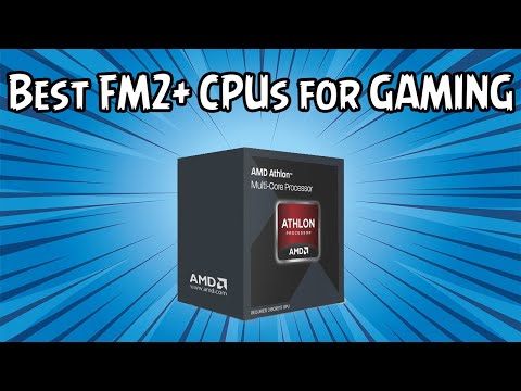 FM2 Socket: A Comprehensive Guide for PC Builders