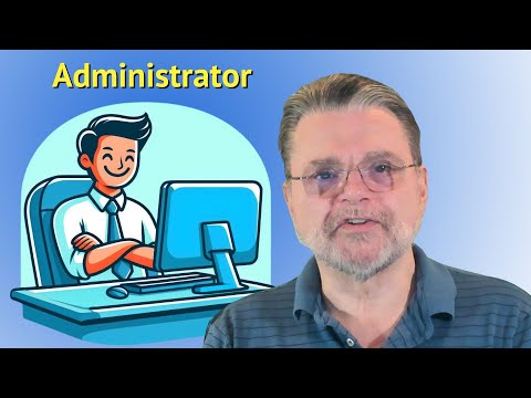 Setting Up Local Admin Login for Windows 10 Access