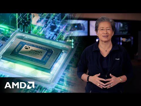 Future of Gaming with AMD Raphael: Trends and Predictions