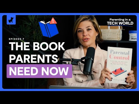 Navigating Family Control Tools for Effective Parenting