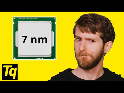 Learn About 6nm Chipset Technology in Modern Processors