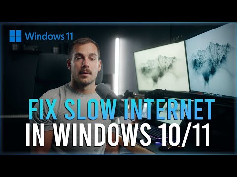 Fix Lagging Internet Issues for Better Connectivity