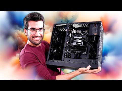 Essential Components for Building a Mini HTPC