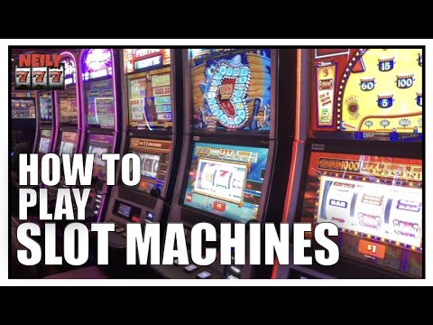 Express Slot Setup: A Step-by-Step Guide for Beginners