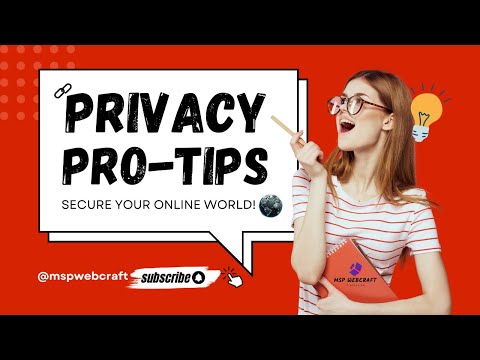 Understanding Browsing Privacy: Protecting Your Data Online