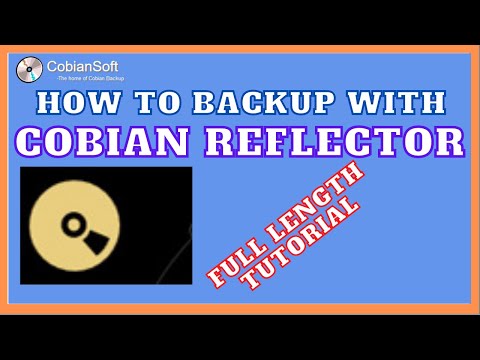 Setting Up Cobian Backup for Secure Data Protection