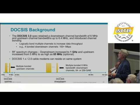 DOCSIS Security: Protecting Your Connection from Threats