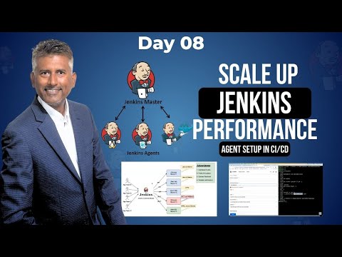 Optimizing Jenkins Performance for Large Projects