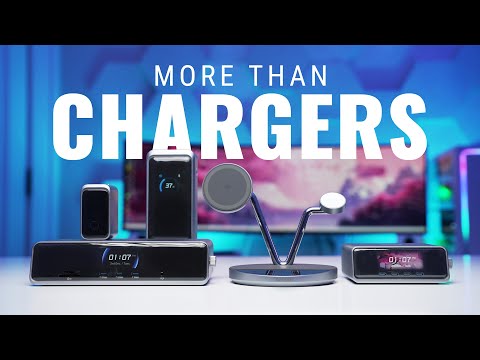 Comparing Anker Chargers: Which One is Right for You?