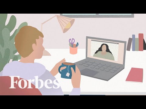 Data Sharing Strategies for Remote Work Success