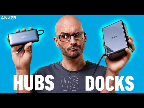 Maximizing Productivity with Your Docking Station Setup