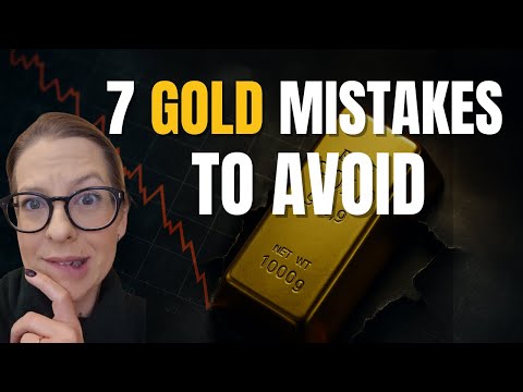 Investing in Gold: Strategies for Beginners and Experts
