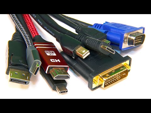 Understanding HDMI Output Types: A Comprehensive Guide
