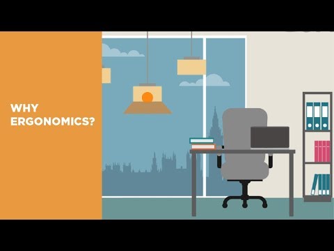 Understanding Ergonomics: Key Principles for Everyday Life