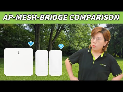 Comparing Wired vs. Wireless Bridges: Which is Better?