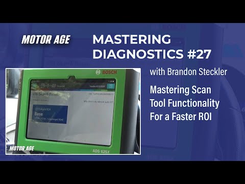 Maximizing System Performance with Diagnostic Tools