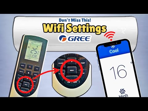 Step-by-Step Gree Device Configuration for Beginners