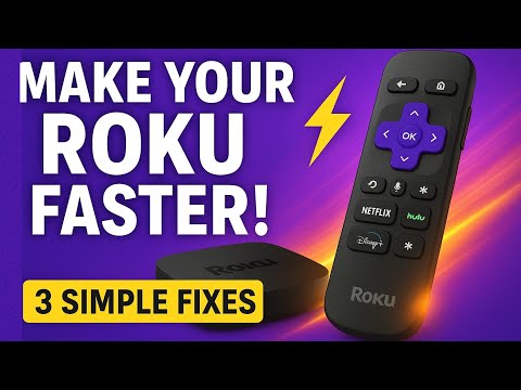 Maximizing Your Roku Express: Tips for Better Performance