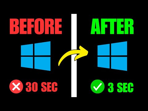 Fixing Slow Boot Up Issues in Windows 11 Easily