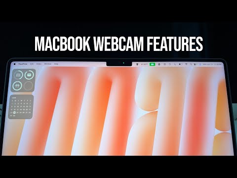 Reviewing the MacBook Pro Camera for Enhanced Video Calls