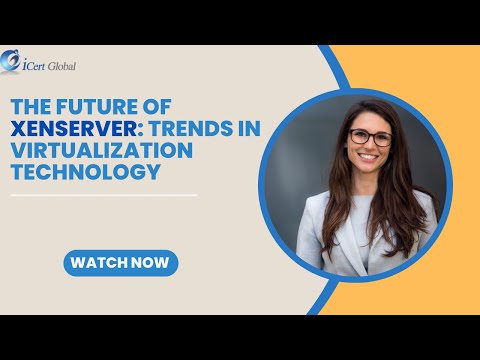 The Future of Data Virtualization: Trends to Watch