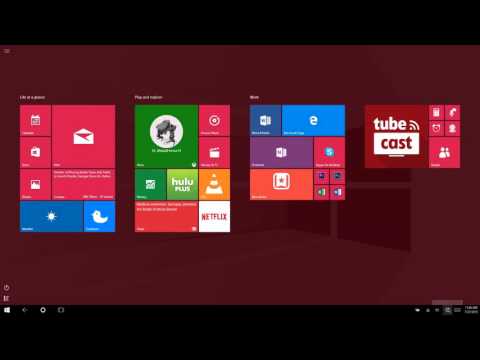 Daily Use Tips for the Windows Action Center Interface