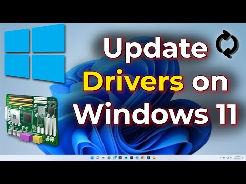 Update Esaudriver Device for Windows 11 Compatibility