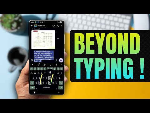 Samsung Keyboard App Features and Setup Instructions Explained