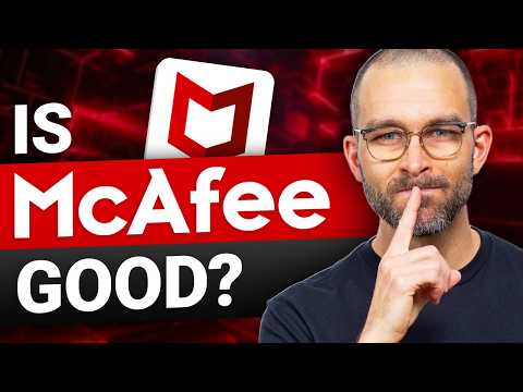 Maximizing McAfee Performance on Your Devices